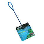 Voir l’image dans la galerie, MARINA Épuisette Bleue 4" pour Aquarium