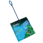Voir l’image dans la galerie, MARINA Épuisette Bleue 8" pour Aquarium