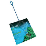 Voir l’image dans la galerie, MARINA Épuisette Bleue 10" pour Aquarium