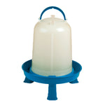 Voir l’image dans la galerie, Abreuvoir Bouble-Tuff 2gal