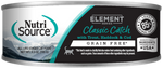 Voir l’image dans la galerie, NutriSource Element Series - Chat "Classic Catch" Pâté de Truite, Aiglefin et Morue - Nourriture Humide Sans Grains pour Chats