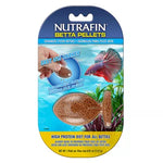 Voir l’image dans la galerie, Nutrafin Basix - Granulés Flottants pour Bettas - Nourriture pour Poissons