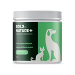 Voir l’image dans la galerie, *BOLD BY NATURE Moules Vertes 160g