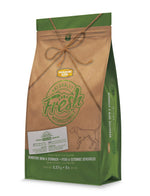 Voir l’image dans la galerie, NATURALLY FRESH Chien Peau et Estomac Dinde & Lapin 2.27kg