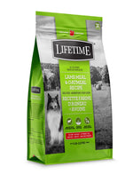 Voir l’image dans la galerie, LIFETIME Chien Agneau & Avoine 2.27kg
