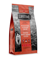 Voir l’image dans la galerie, LIFETIME Chat Saumon & Avoine 6.5kg