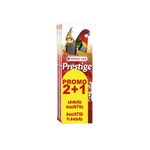 Voir l’image dans la galerie, VL PRESTIGE Gâteries Combo 3 Sticks Grand Perruches