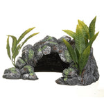 Voir l’image dans la galerie, MARINA Grotte L pour Aquarium