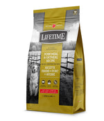 Voir l’image dans la galerie, LIFETIME Chien Porc & Avoine 11.4kg