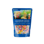 Voir l’image dans la galerie, MARINA Gravier Décoratif Arc-en-Ciel 450g pour Aquarium