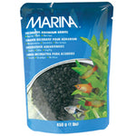Voir l’image dans la galerie, MARINA Gravier Décoratif Noir 450g pour Aquarium