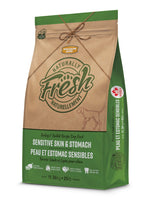 Voir l’image dans la galerie, NATURALLY FRESH Chien Peau et Estomac Dinde & Lapin 11.36kg