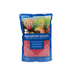 Voir l’image dans la galerie, MARINA Gravier Décoratif Rouge 2kg pour Aquarium