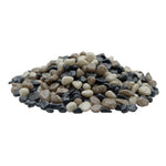 Voir l’image dans la galerie, MARINA Gravier Décoratif Tons de Gris 10kg pour Aquarium