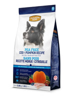 Voir l’image dans la galerie, WB SANS POIS Chien Morue & Citrouille 11.4kg