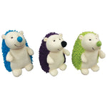 Voir l’image dans la galerie, SPOT Jouet Chien Peluche Gigglers Hérisson 6.5"