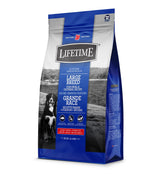 Voir l’image dans la galerie, LIFETIME Chien GR Poisson & Avoine 11.4kg