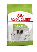 Voir l’image dans la galerie, ROYAL CANIN X-Petit Chien Adulte 1.1kg