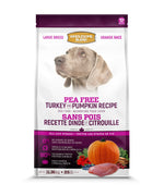 Voir l’image dans la galerie, WB SANS POIS Chien GR Dinde & Citrouille 11.4kg