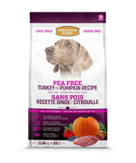 Voir l’image dans la galerie, WB SANS POIS Chien GR Dinde & Citrouille 11.4kg