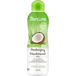 Voir l’image dans la galerie, TROPICLEAN Shampoing Désodorisant 20oz