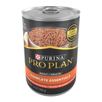 Voir l’image dans la galerie, Purina Pro Plan - Chien Adulte Poulet et Carottes en Pâté - Nourriture Humide Sans Grains pour Chiens