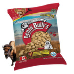 Voir l’image dans la galerie, BENNY BULLY'S Gâteries Chien Mini Foie de Bison 18g