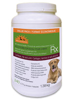 Voir l’image dans la galerie, WELLY TAILS Chien Hanches & Articulations 1.38kg