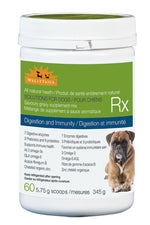 Voir l’image dans la galerie, WELLY TAILS Chien Digestion & Immunité 345g