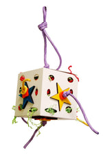 Voir l’image dans la galerie, FUNMAX Jouet Oiseaux Fun-Box 5"