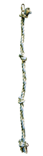 Voir l’image dans la galerie, *FUNMAX Jouet Oiseaux Corde à Tarzan 24"