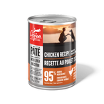 Voir l’image dans la galerie, Orijen - Pâté de Poulet avec Foie - Nourriture Humide Sans Grains pour Chiens