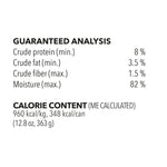 Voir l’image dans la galerie, Acana Premium - Morceaux de Volaille dans un Bouillon d'Os - Nourriture Humide pour Chiens