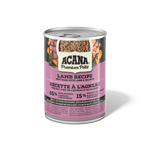 Voir l’image dans la galerie, Acana Premium - Pâté d'Agneau et Saumon - Nourriture Humide pour Chiens