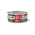 Voir l’image dans la galerie, Orijen - Regional Red - Pâté Garni de Boeuf Déchiqueté - Nourriture Humide Sans Grains pour Chats Adultes