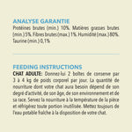 Voir l’image dans la galerie, Acana Premium Pâté - Thon avec Bouillon d'Os - Nourriture Humide pour Chats Adultes