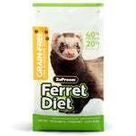 Voir l’image dans la galerie, ZUPREEM Nourriture Furret Diète Premium Sans Grains 4lb