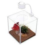 Voir l’image dans la galerie, MARINA Betta Aquarium Équipé Cubus 0.9G