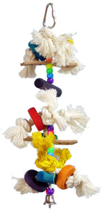 Voir l’image dans la galerie, FUNMAX Jouet Oiseaux Buddy 10"