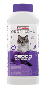 Voir l’image dans la galerie, VERSELE-LAGA Oropharma Deodo Lavendre pour Litière 750g