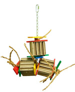 Voir l’image dans la galerie, FUNMAX Jouet Oiseaux Shoopa-Shred 16x10"