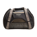 Voir l’image dans la galerie, BERGAN Cage Comfort Carrier S Noir