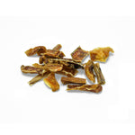 Voir l’image dans la galerie, WAWWAW Gâteries Chien Morceaux de Boeuf Mixtes 200g
