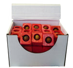 Voir l’image dans la galerie, RIGA Gâteries Rongeur Blocs de Bois avec Noisettes en Vrac