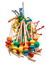 Voir l’image dans la galerie, FUNMAX Jouet Oiseaux Spiddy XL 14x8"