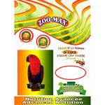 Voir l’image dans la galerie, ECONO-MAX Nourriture Fructose Max Eclectus 10kg