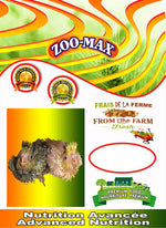 Voir l’image dans la galerie, ZOO-MAX Nourriture Pâté Max pour Tous 1lb pour Oiseaux