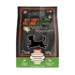 Voir l’image dans la galerie, OBT Gâteries Chien Tendre Dinde & Chanvre SG 170g