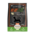 Voir l’image dans la galerie, OBT Gâteries Chien Tendre Dinde & Chanvre SG 170g