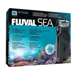 Voir l’image dans la galerie, Fluval Sea - Mini Écumoire de Protéines - Écumoire pour Aquariums
